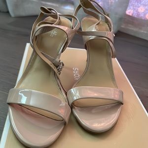 Michael Kors Heels